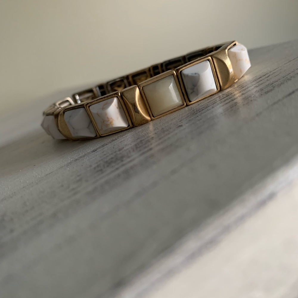 Stella & Dot bracelet